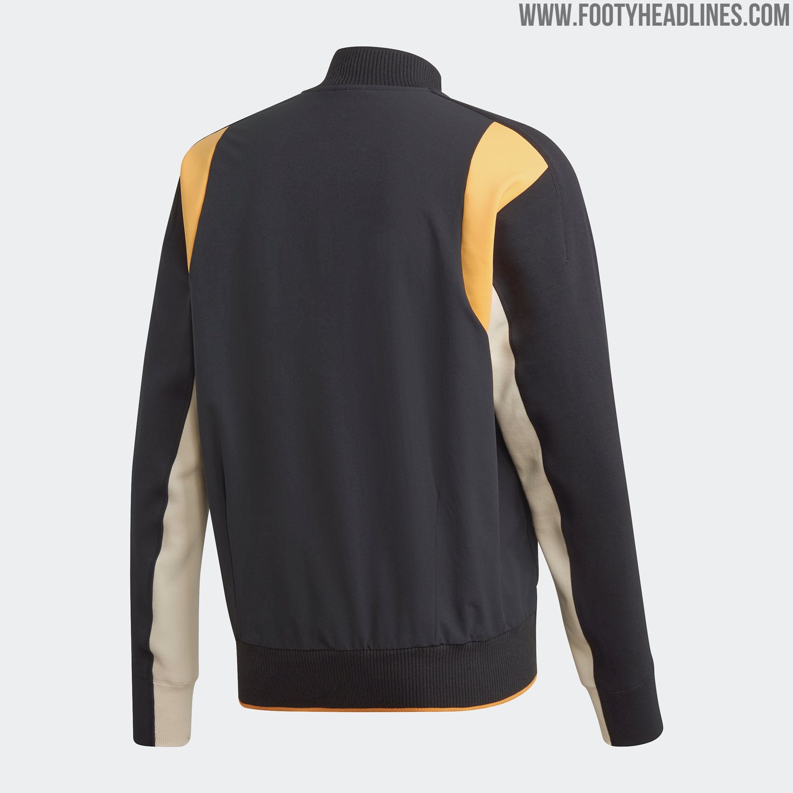 Arsenal vrct jacket sales